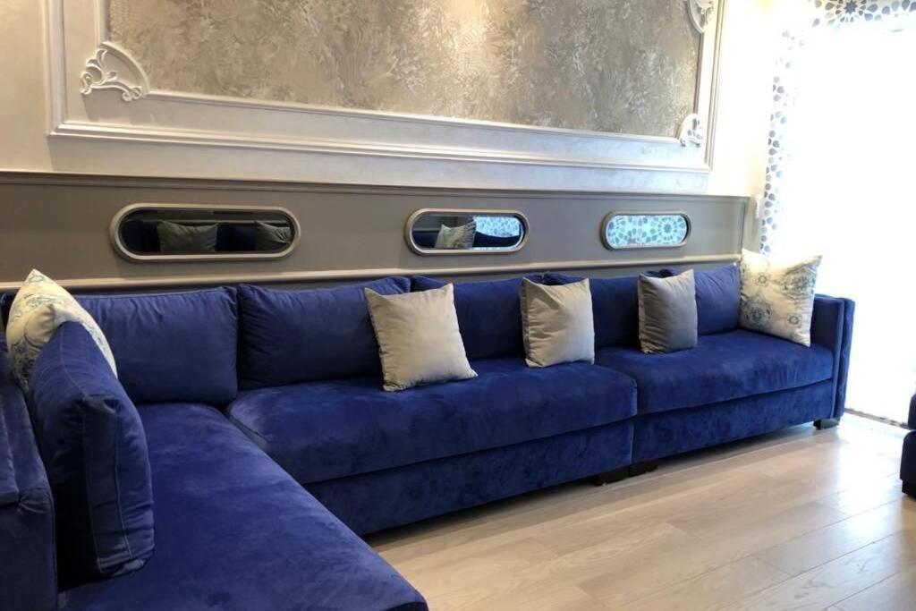Cosy Loft Saphir Cabo Negroアパートメント エクステリア 写真