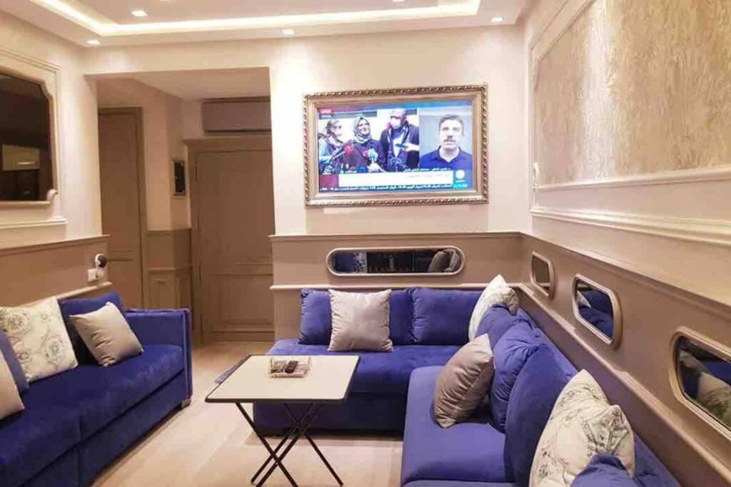 Cosy Loft Saphir Cabo Negroアパートメント エクステリア 写真