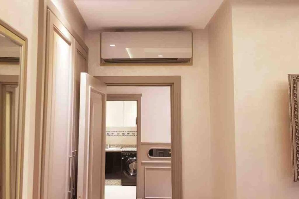 Cosy Loft Saphir Cabo Negroアパートメント エクステリア 写真